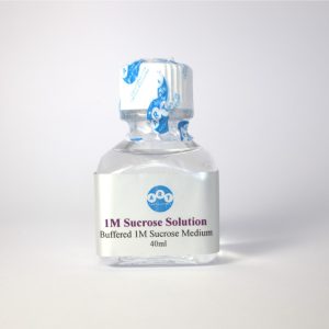 1M Sucrose Solutions 40ml