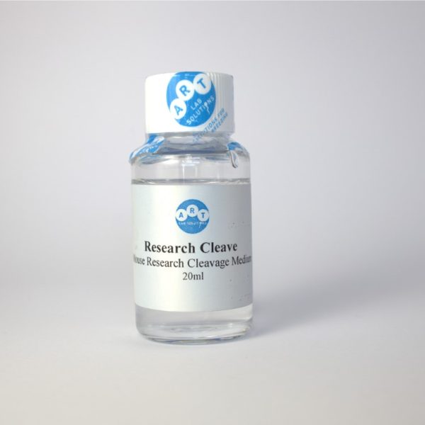 Research Cleave Mouse Medium 20mls