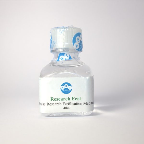 Research Fert Mouse 40ml