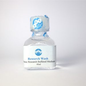 Research Wash Mouse 40ml