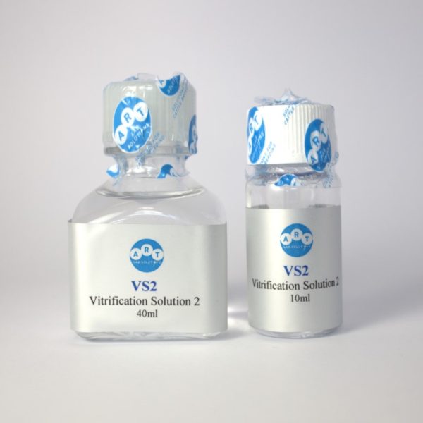 Vitrification Solution 2